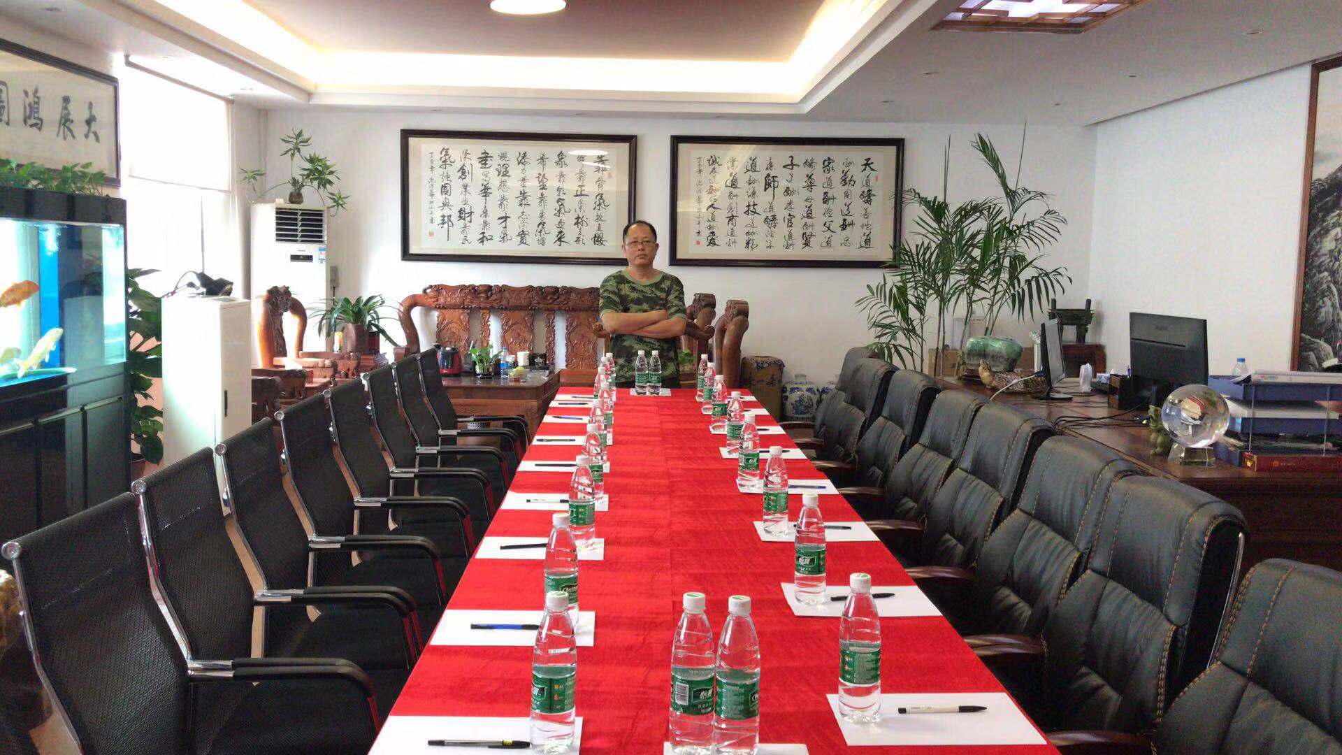 空氣過濾器的應用--過濾器材行業(yè)資深人士蘇有進先生有話說